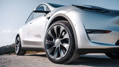 Why Investing in Tesla Model Y Wheel Covers Can Enhance Your Vehicle's Performance