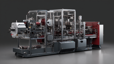 What is a Chocolate Packaging Machine and How Does It Work