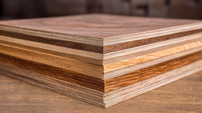Why Plywood Direct Options Enhance Your Construction Projects