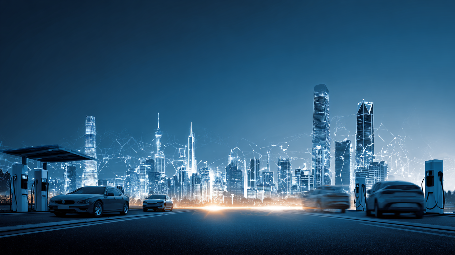 10 Essential Tips to Optimize Energy Systems for a Sustainable Future