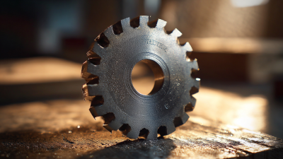 What is the Function of Steel Hole Saws in Modern Engineering