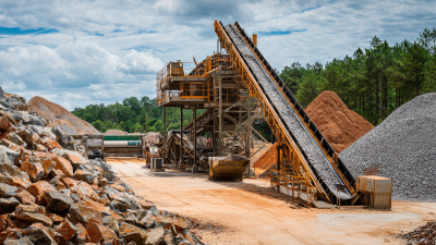 7 Essential Tips for Maximizing Efficiency with Your Cone Crusher