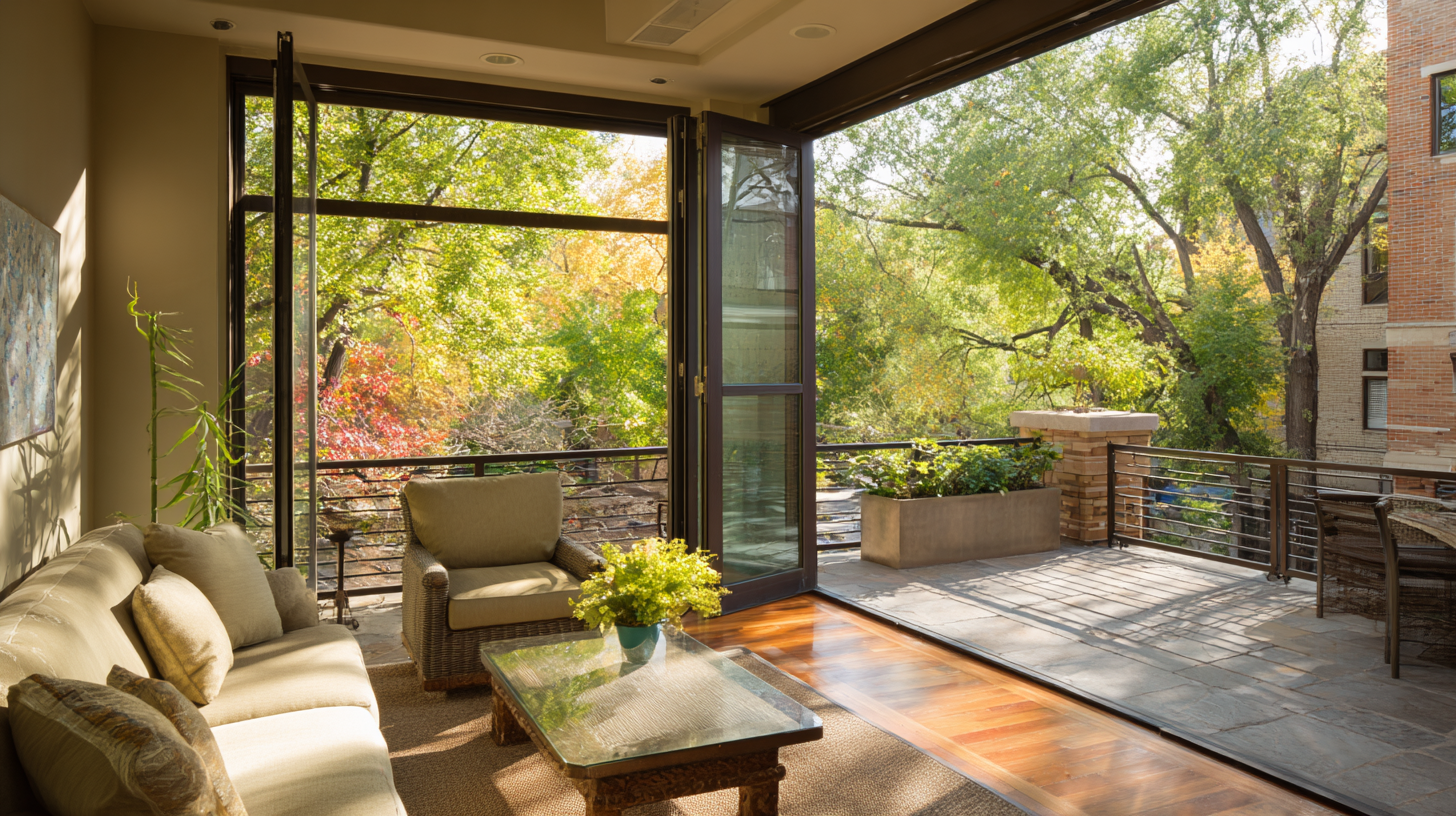 5 Essential Tips for Choosing the Best Patio Windows for Your Home