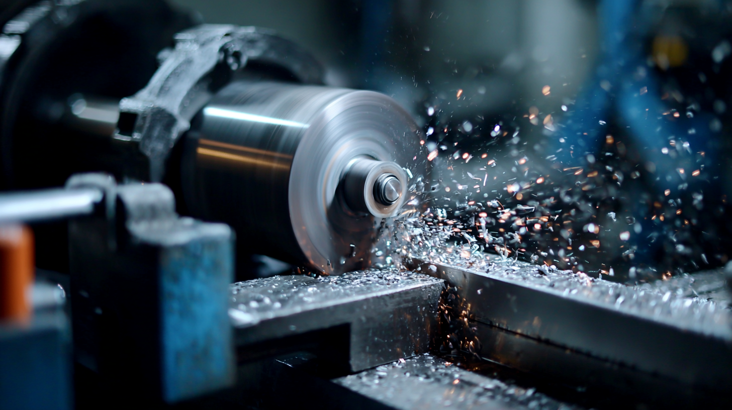 What is a Straight Grinder? Understanding Its Key Features and Industry Applications