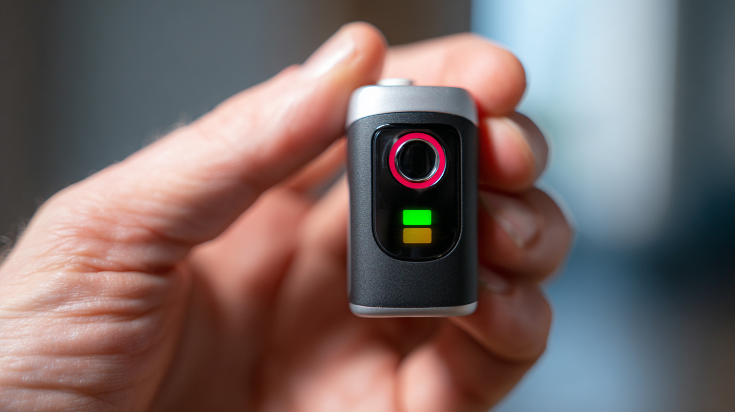 Why You Should Monitor Your Health with an Oxygen Pulse Oximeter