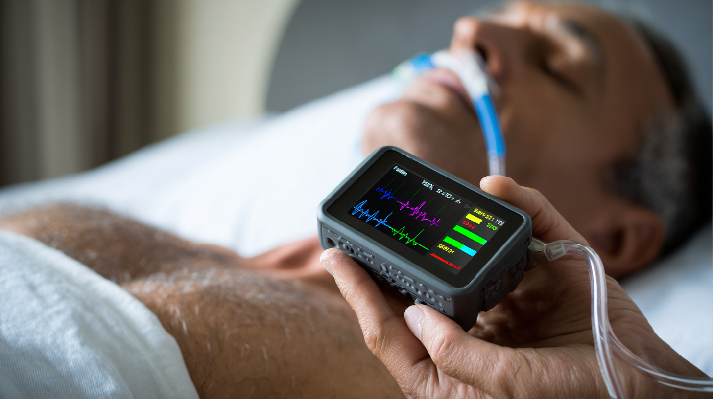 Why You Should Monitor Your Health with an Oxygen Pulse Oximeter