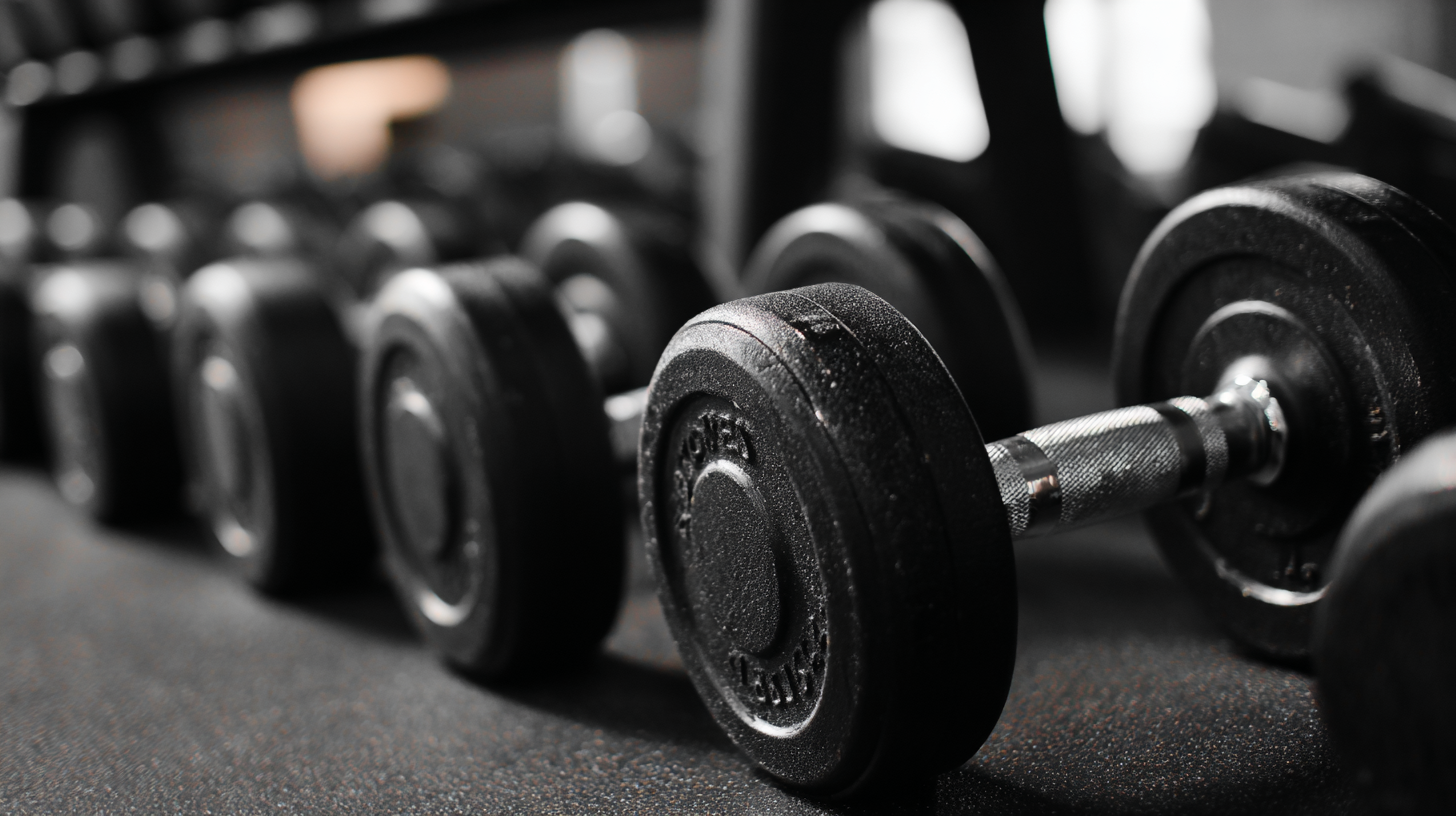 Why Urethane Dumbbells Are the Ultimate Choice for Weight Training
