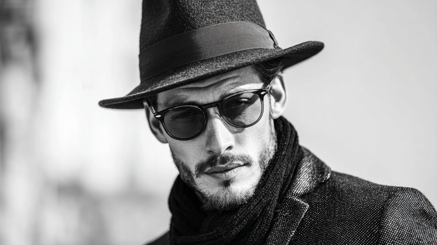 How to Choose the Perfect Fashionable Hat for Men: Trends, Tips, and Style Insights