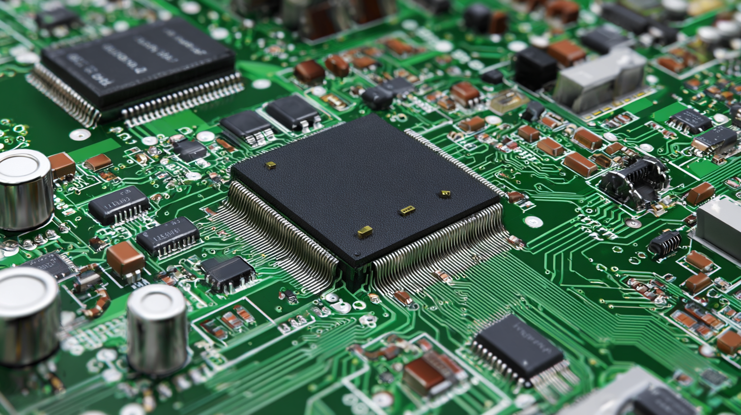 What is Circuit Board Design and How It Powers Modern Technology