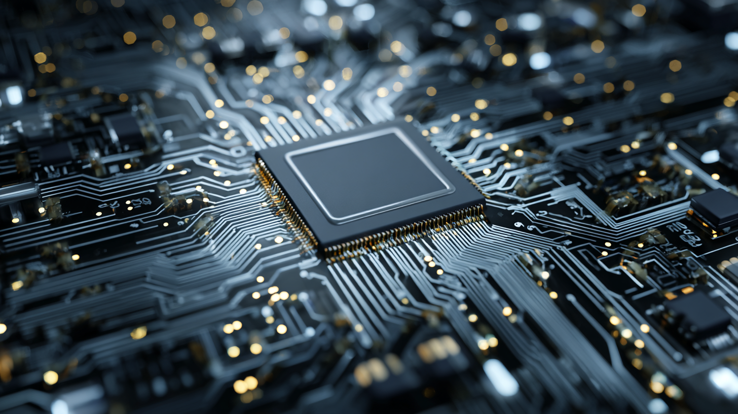 What is Circuit Board Design and How It Powers Modern Technology