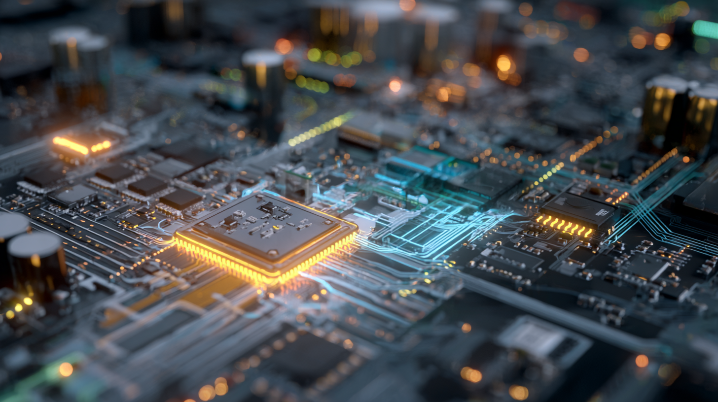 What is Circuit Board Design and How It Powers Modern Technology