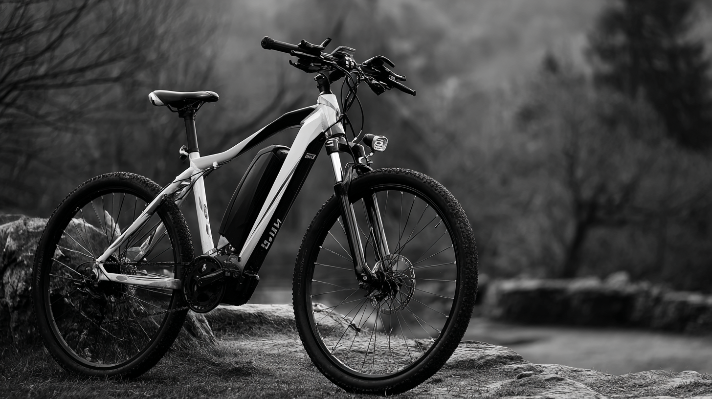 How to Optimize the Lifespan of Your Electric Bike Lithium Ion Battery