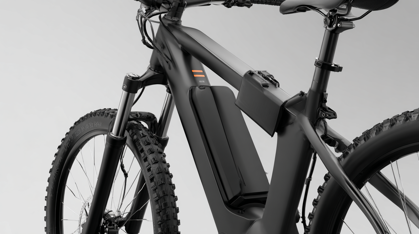 How to Optimize the Lifespan of Your Electric Bike Lithium Ion Battery