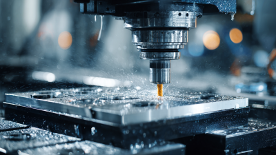 5 Key Advantages of Metal Parts Manufacturing in Modern Industry