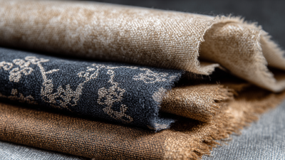 5 Best Secrets of Thin Knitted Jacquard Fabric You Need to Know