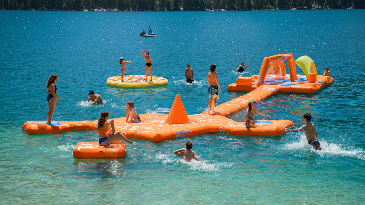 12 Best Water Floating Toys for Endless Summer Fun