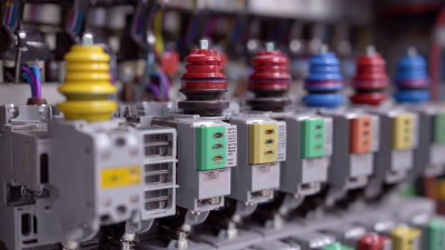 How to Select the Right Polymeric Surge Arrester for Your Electrical System
