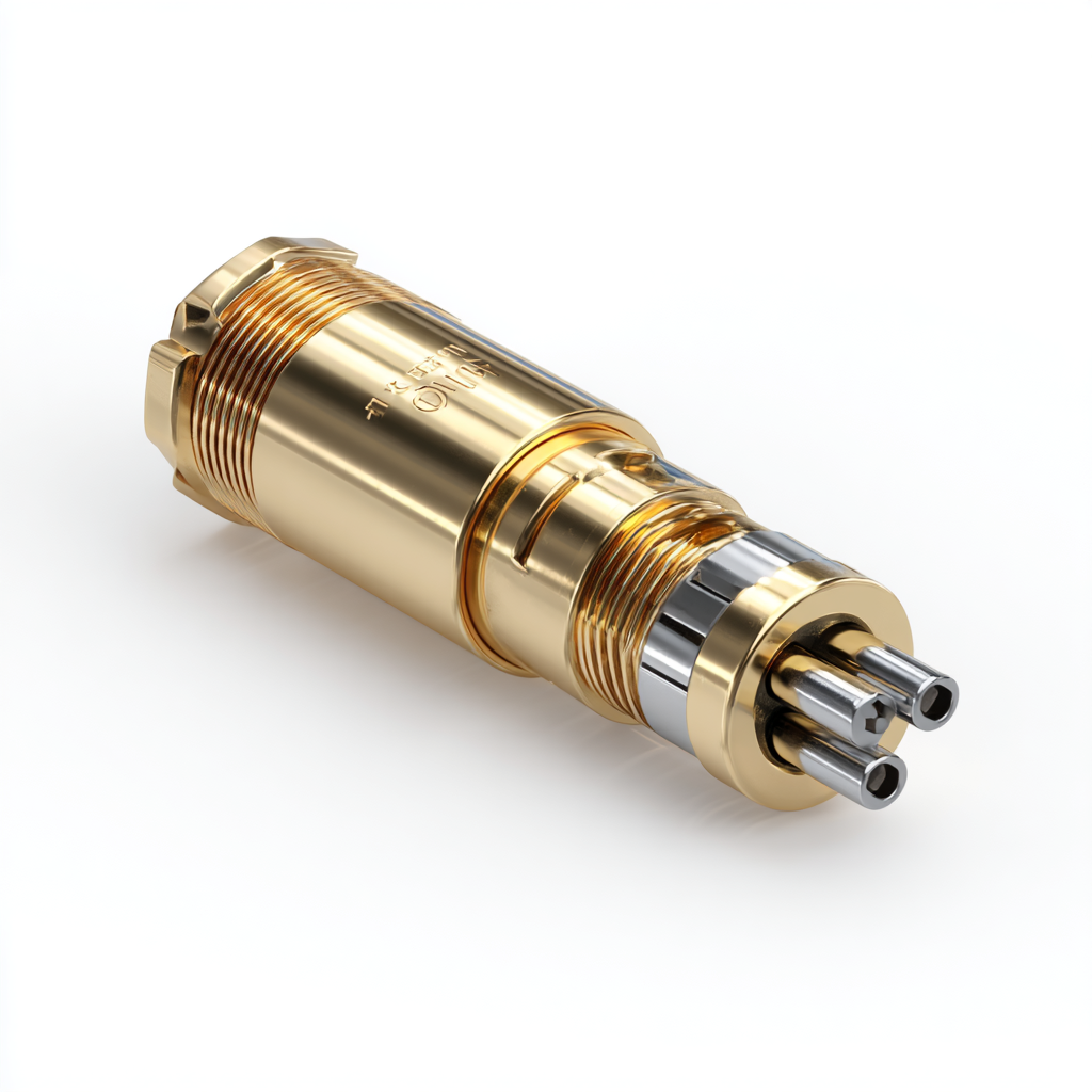 What Are Pin Pogo Connectors and Their Applications in Modern Electronics?