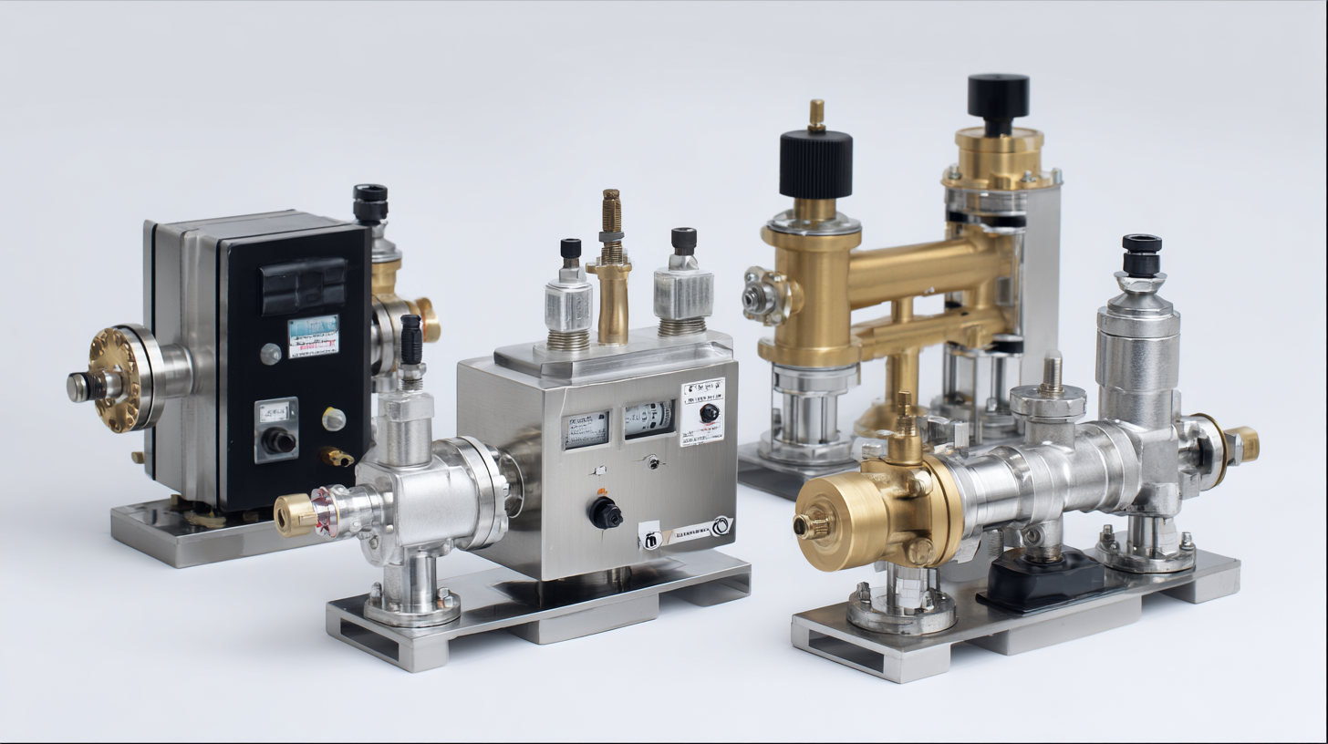 7 Essential Tips for Choosing the Right Chemical Injection Pumps