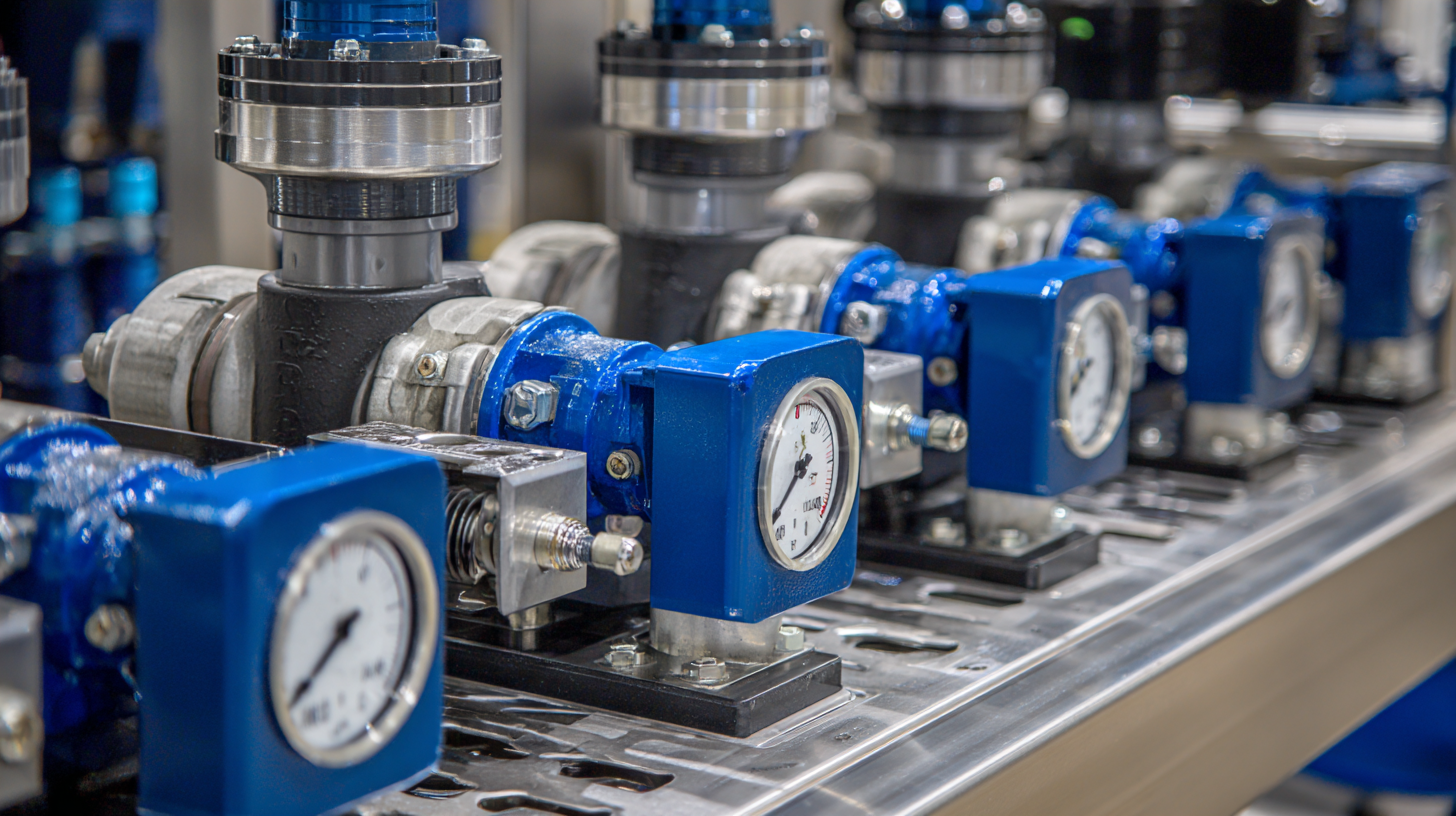 7 Essential Tips for Choosing the Right Chemical Injection Pumps