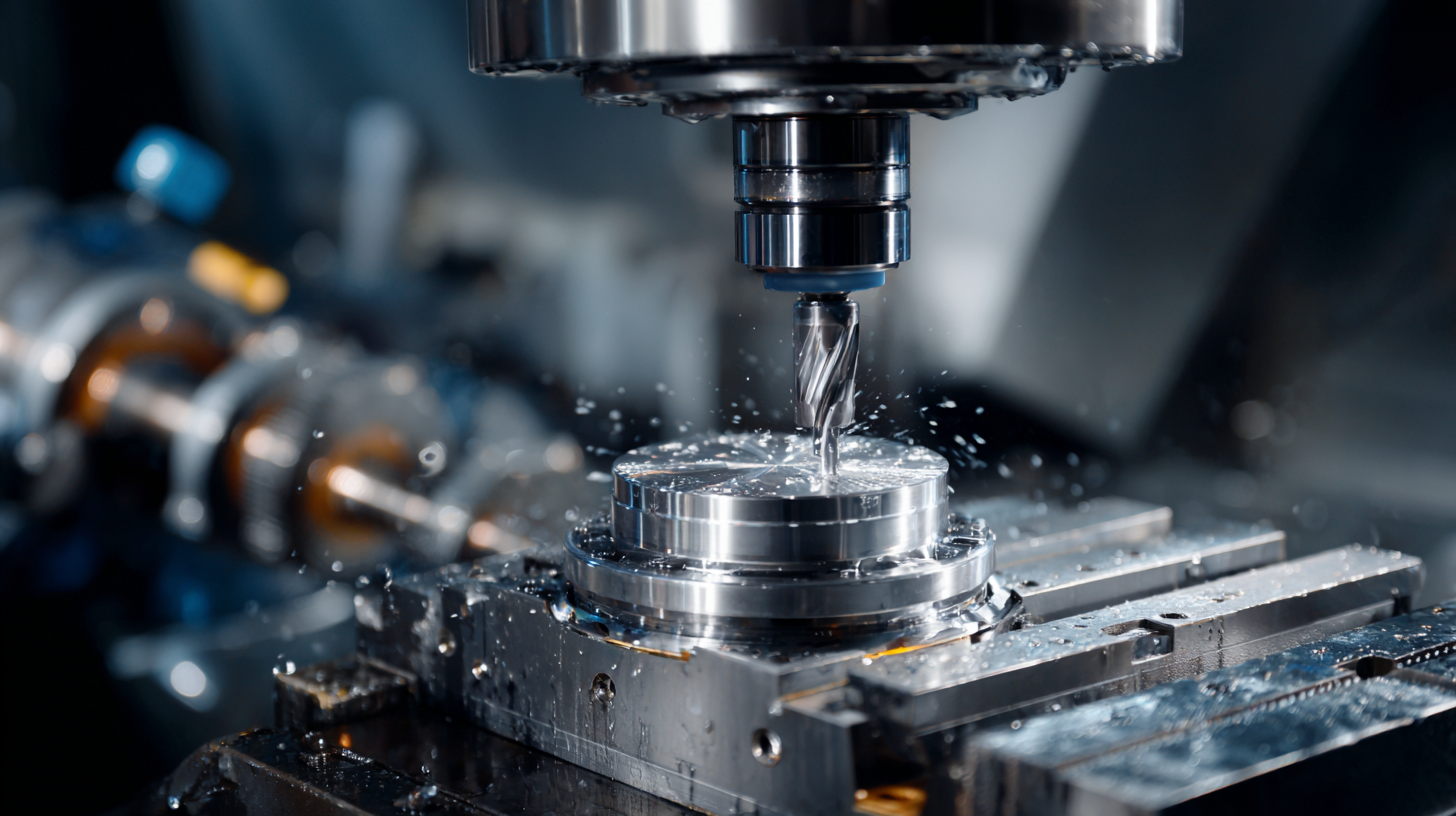 How to Achieve Precision in CNC Machining Prototyping for Optimal Production Rates