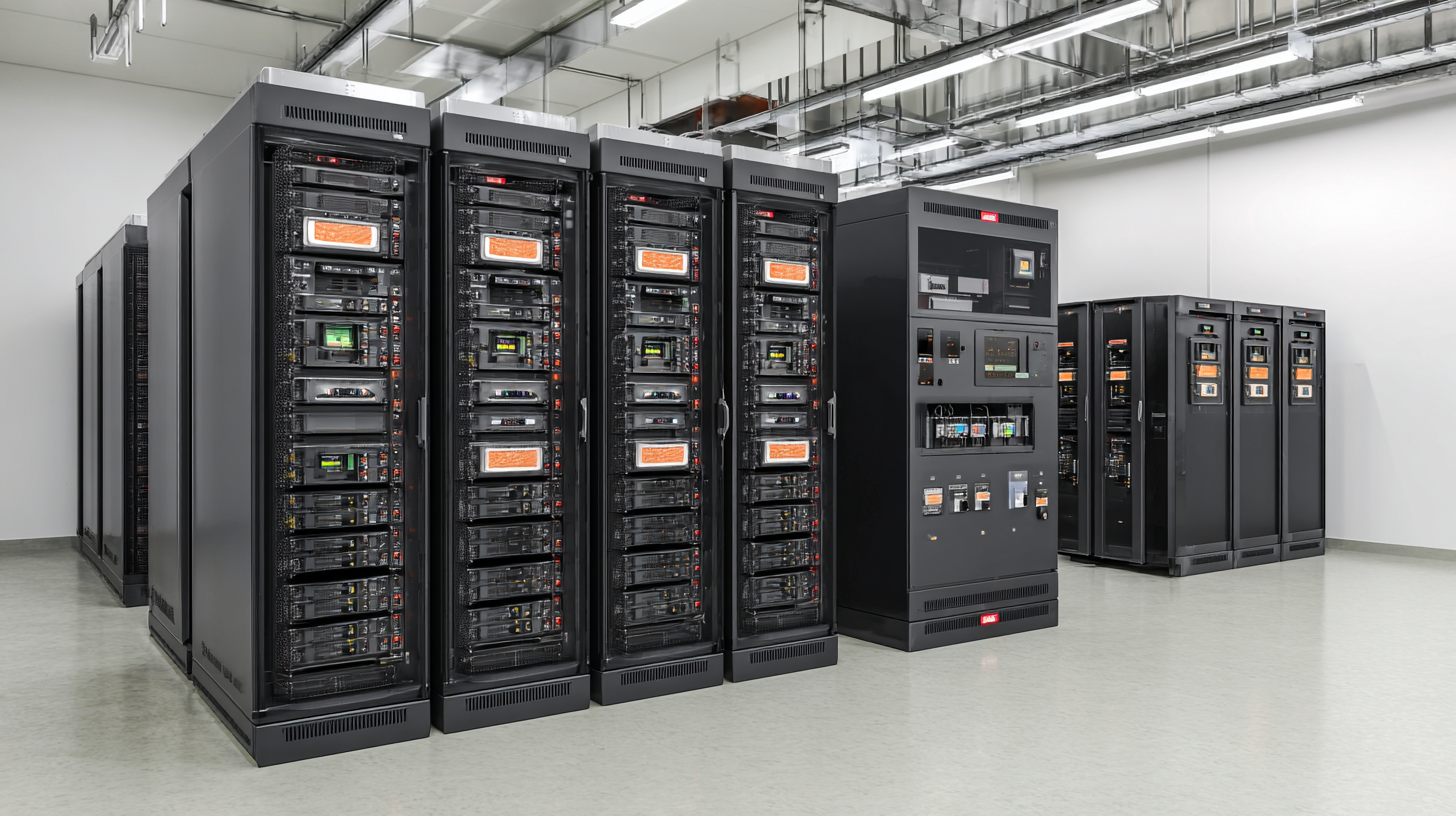 7 Essential Facts About the Best UPS Backup System for Your Business Needs