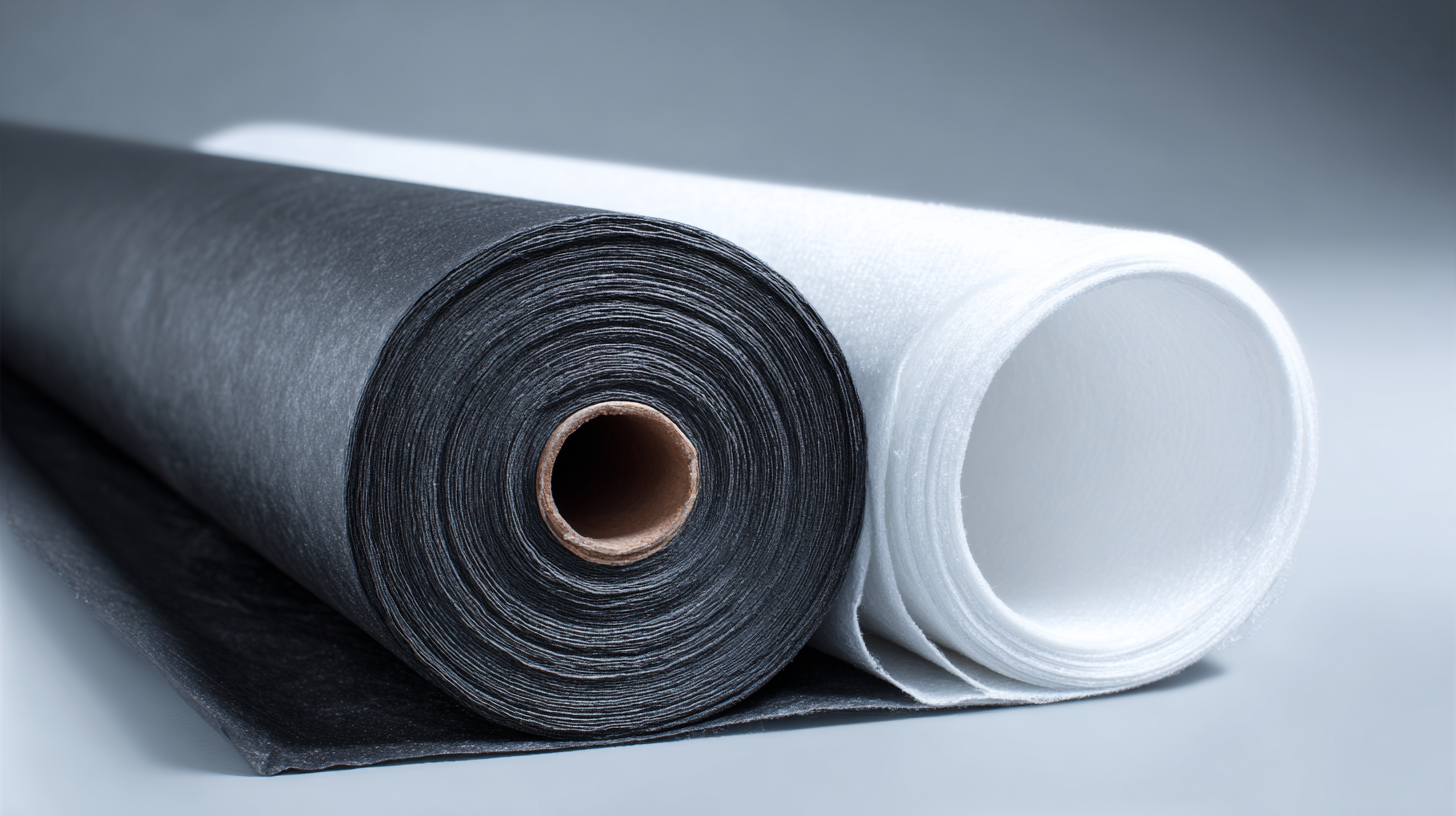 How to Choose the Right Hdpe Geomembrane for Your Project Needs