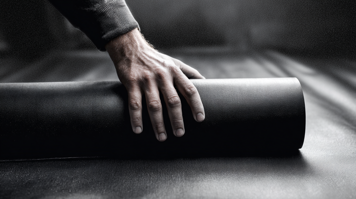 How to Choose the Right Hdpe Geomembrane for Your Project Needs