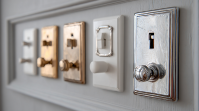 Why Understanding Electric Switches is Essential for Modern Homes