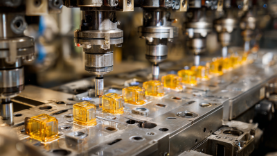 7 Amazing Benefits of Plastic Injection Molding You Didn't Know