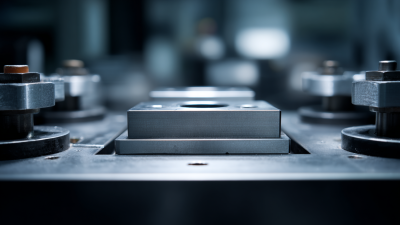 Why Understanding Compression Force Sensors Is Crucial for Modern Industries