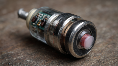 How to Choose the Right Micro Switch Push Button for Your Project