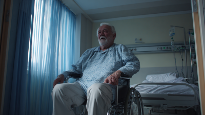 How to Prevent Pressure Sores with Anti Decubitus Solutions