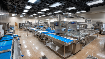 How to Maximize Efficiency with an Automatic Steam Peeler in Your Food Processing Business