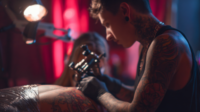 How to Effectively Choose the Right Laser Removal Machine for Your Needs