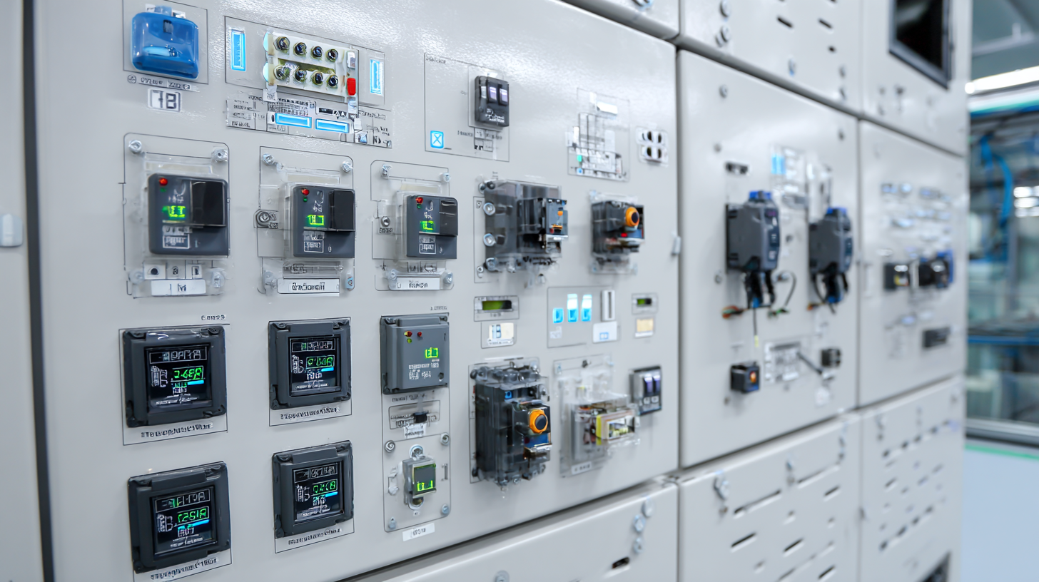 What Are Electrical Control Solutions and How Do They Revolutionize Automation?