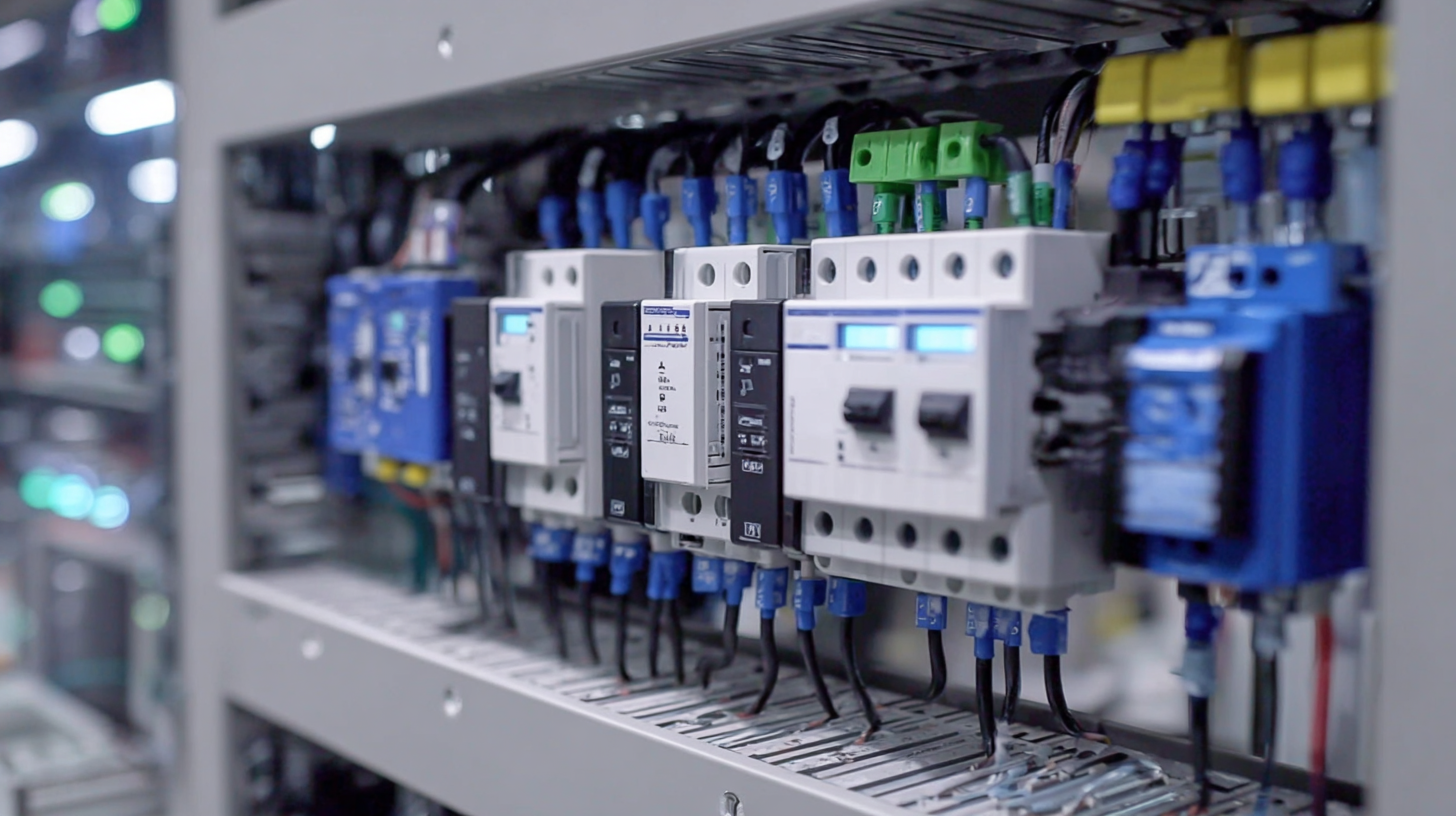 What Are Electrical Control Solutions and How Do They Revolutionize Automation?