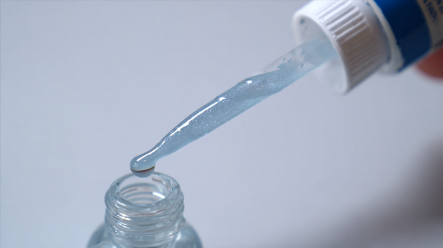 How to Choose the Best Non Toxic Silicone Glue for Your Projects