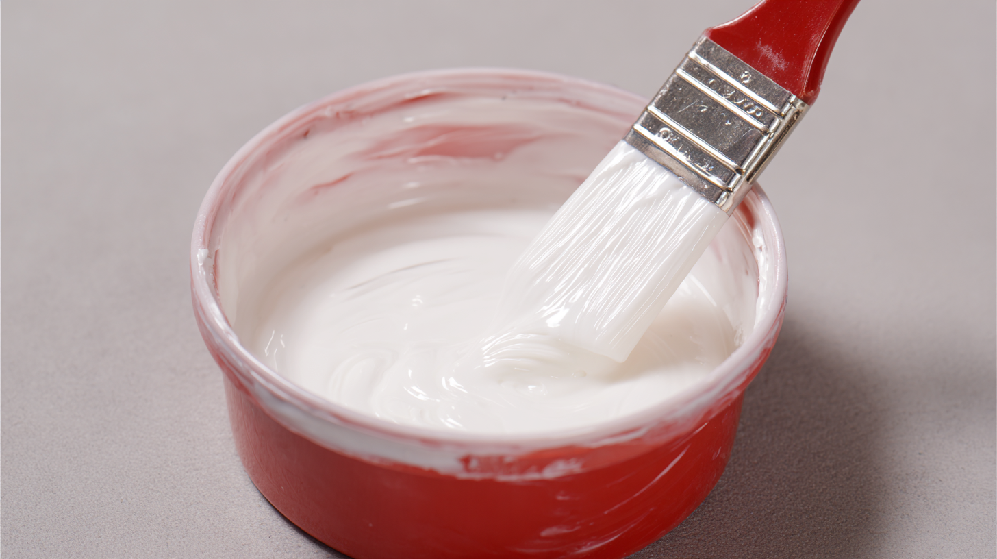 How to Choose the Best Non Toxic Silicone Glue for Your Projects