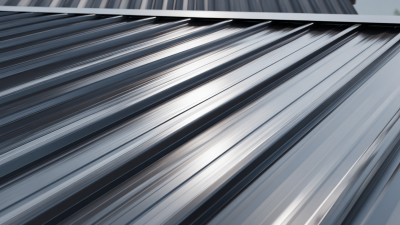 10 Essential Facts About Cladding Sheet You Need to Know