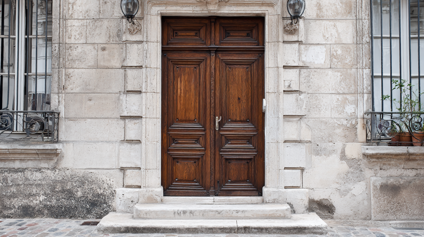 7 Essential Tips for Choosing Solid Oak Doors: Discover the 90% Durability Advantage