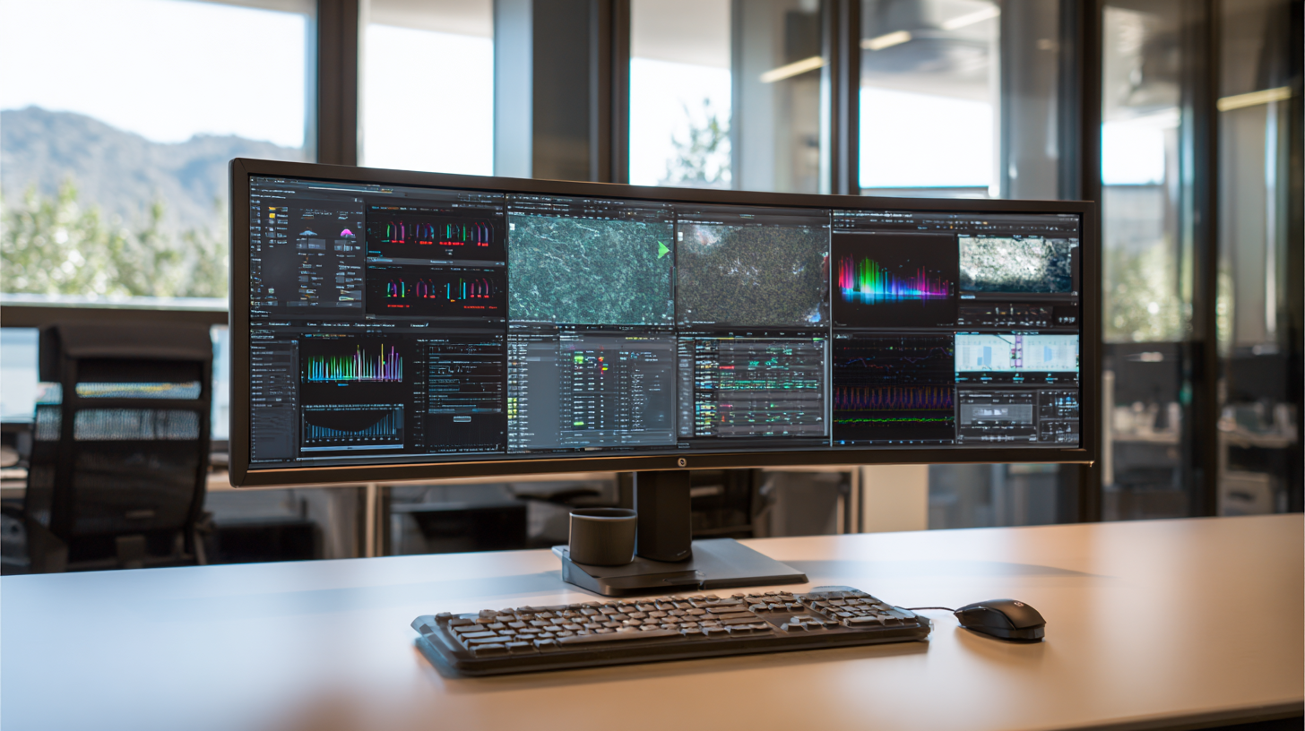 What is a Mounted Monitor and How Does it Enhance Your Viewing Experience