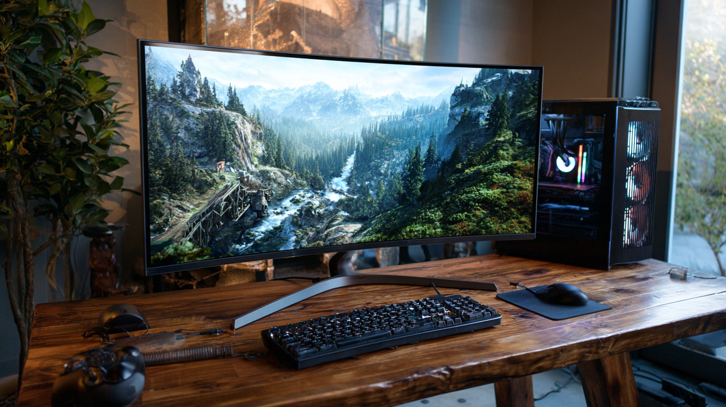 What is a Mounted Monitor and How Does it Enhance Your Viewing Experience