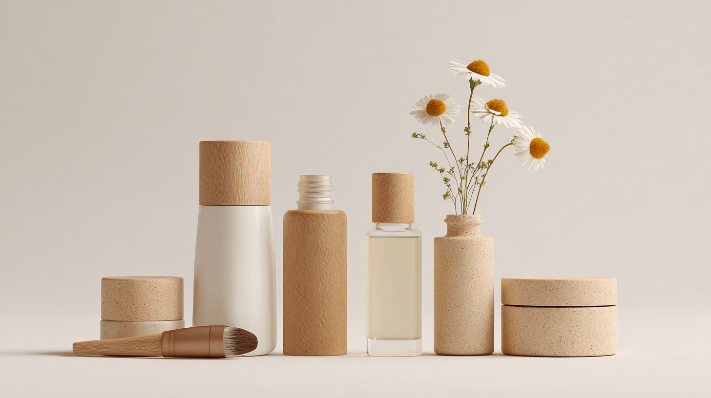 What is the Impact of Eco Friendly Cosmetic Packaging on the Environment
