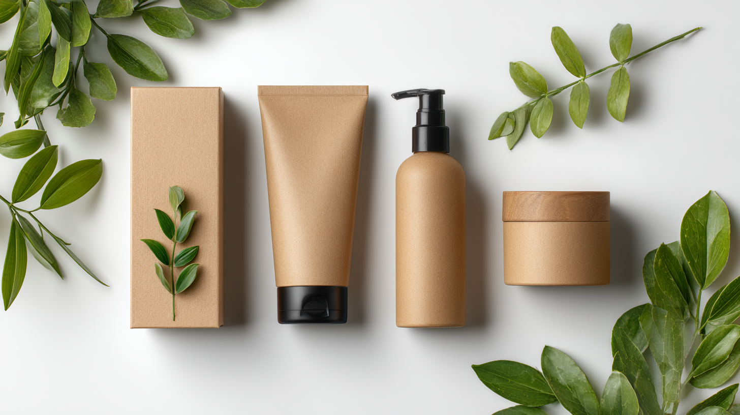 What is the Impact of Eco Friendly Cosmetic Packaging on the Environment