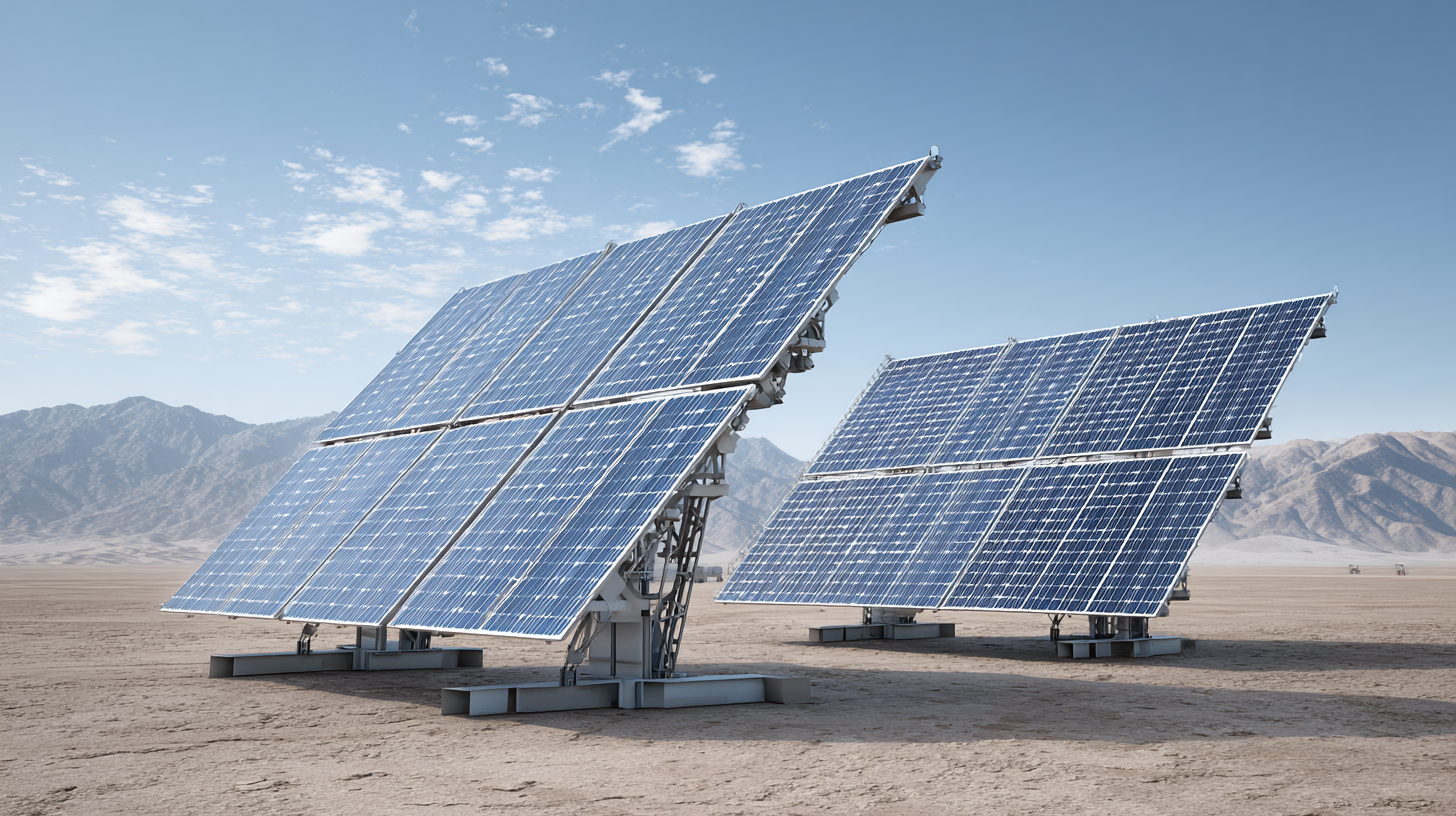 How to Optimize Your Solar Panel Structure for Maximum Energy Efficiency