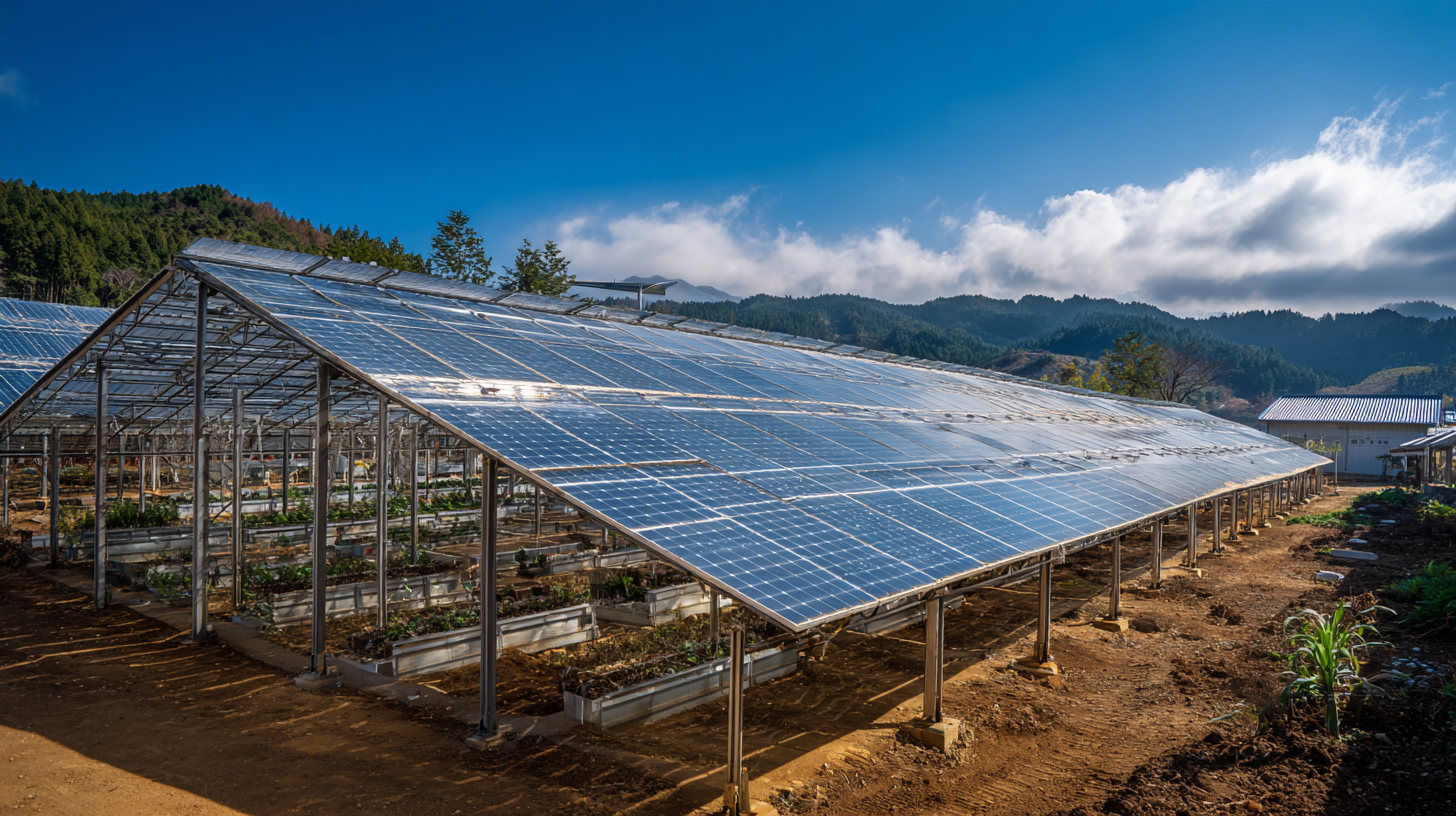 How to Optimize Your Solar Panel Structure for Maximum Energy Efficiency
