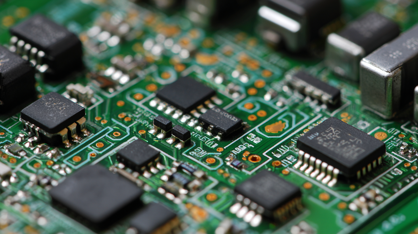 How to Navigate the Process of Flex PCB Assembly for Your Projects