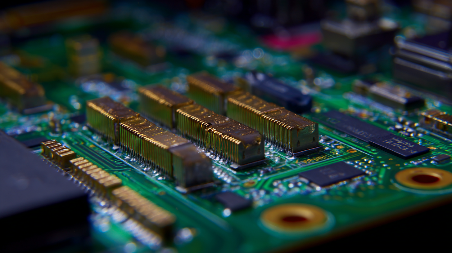 How to Navigate the Process of Flex PCB Assembly for Your Projects