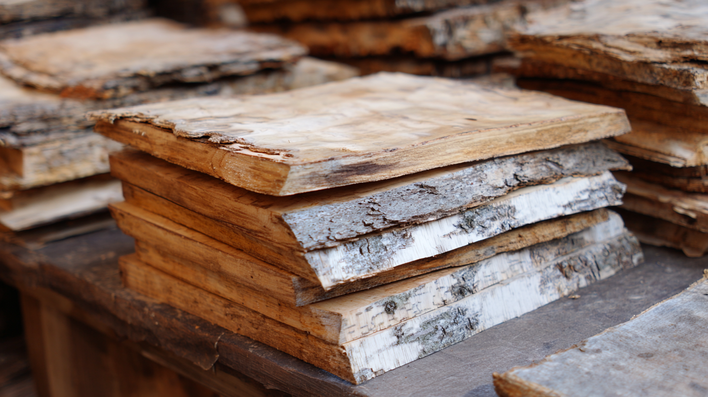 Why Birch Sheets are the Sustainable Choice for Eco-Friendly Construction: Unveiling Industry Trends